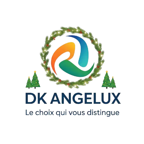 Logo Dk Angelux
